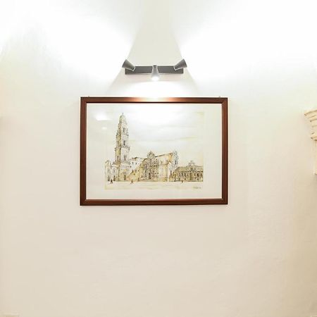 Milestone Inn Lecce Exterior foto