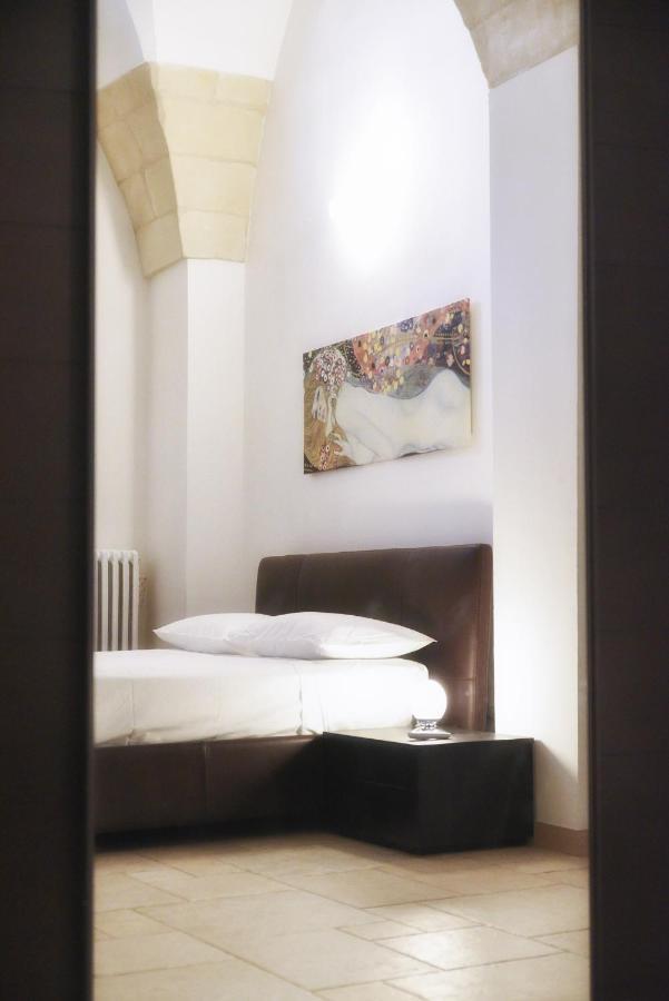 Milestone Inn Lecce Exterior foto