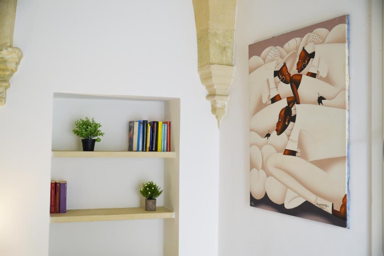 Milestone Inn Lecce Exterior foto